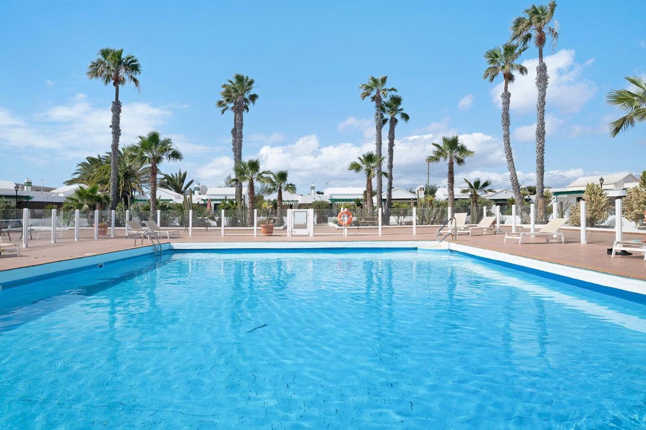 Apartment Jardin Del Sol 2