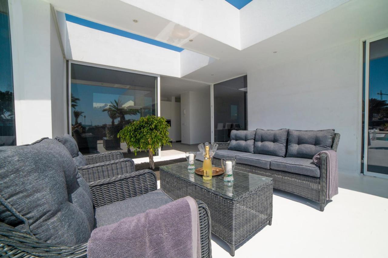 Villa Valhalla Playa Blanca (Lanzarote)
