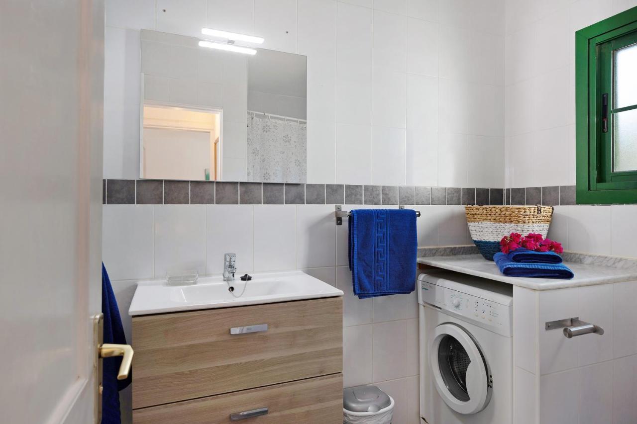 Apartment Jardin Del Sol 26 *