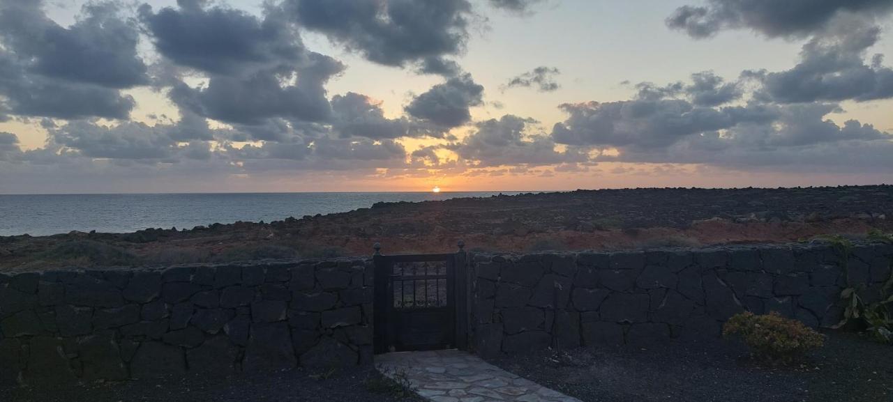 Villa Sunset Paradise With Panoramic Sea View, First Line, Sunsets *