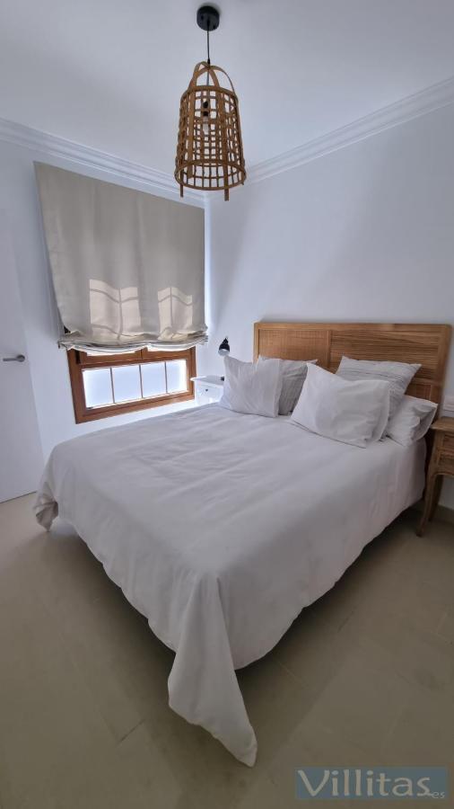Villa Tegala By Villitas Playa Blanca (Lanzarote)