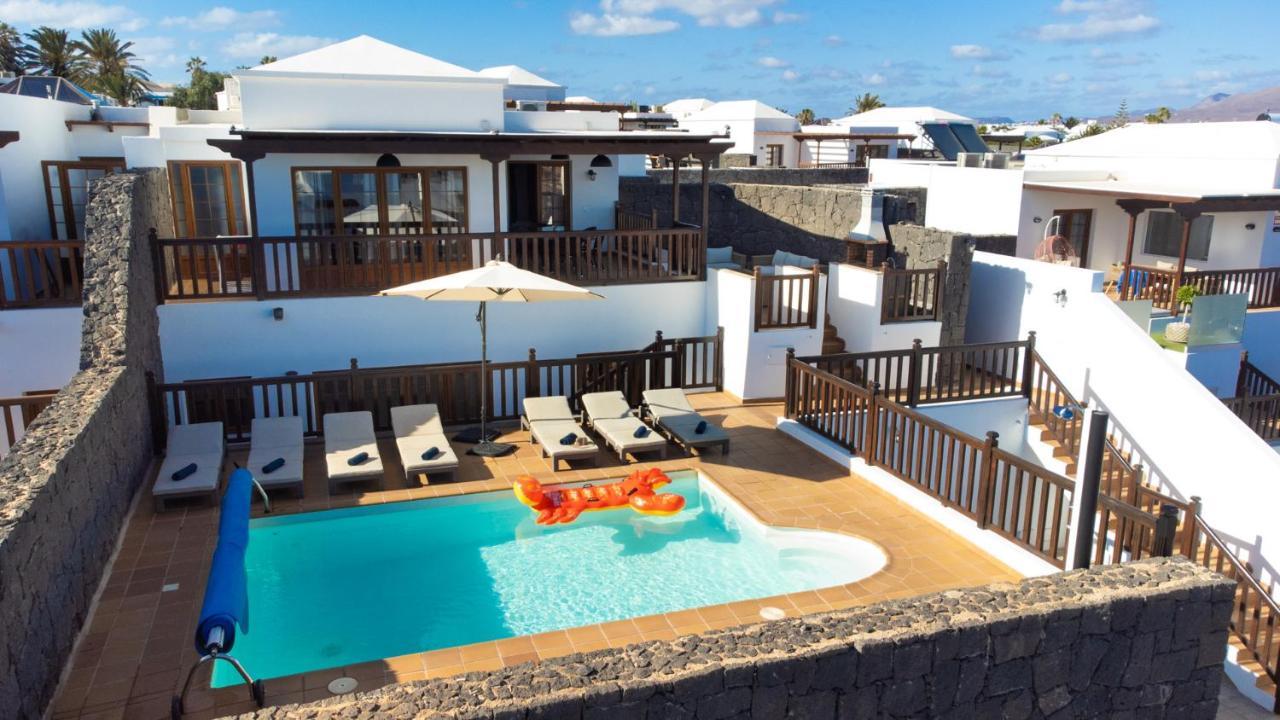 Vista Rey - 6 Bedroom - Heated Pool - Amazing Views - Pool Table - Vista Lobos - *