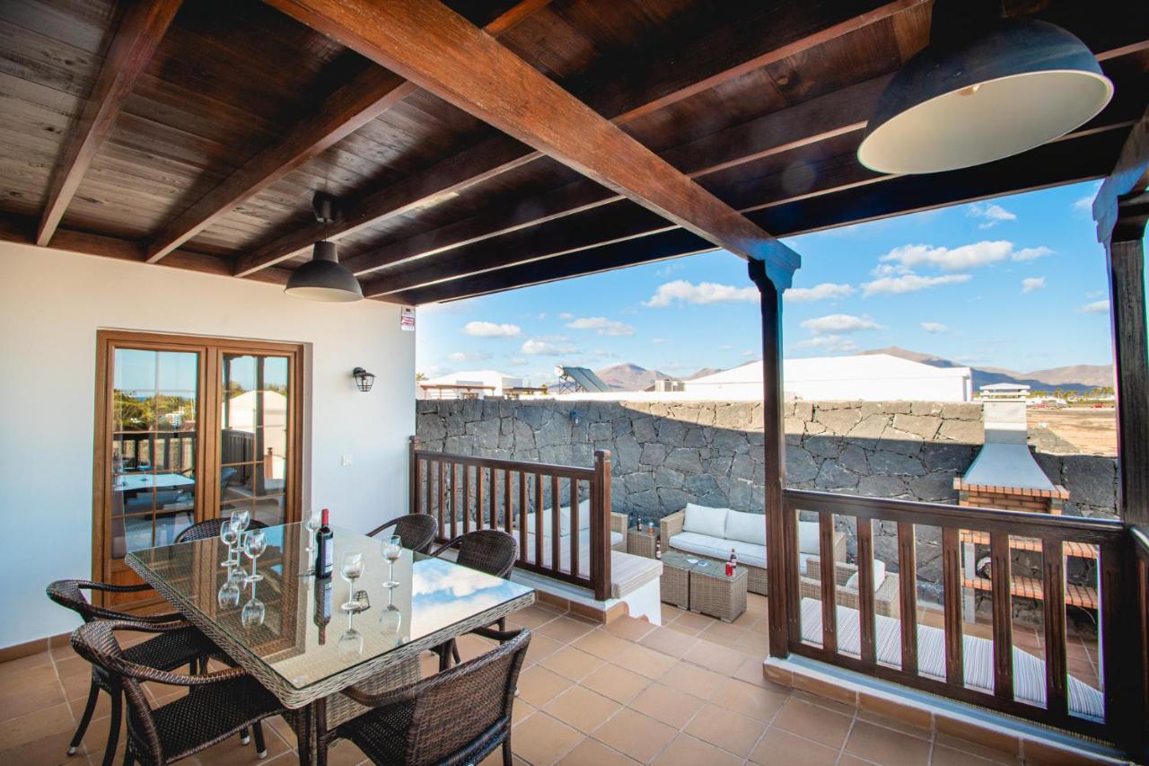 Vista Rey - 6 Bedroom - Heated Pool - Amazing Views - Pool Table - Vista Lobos - Villa