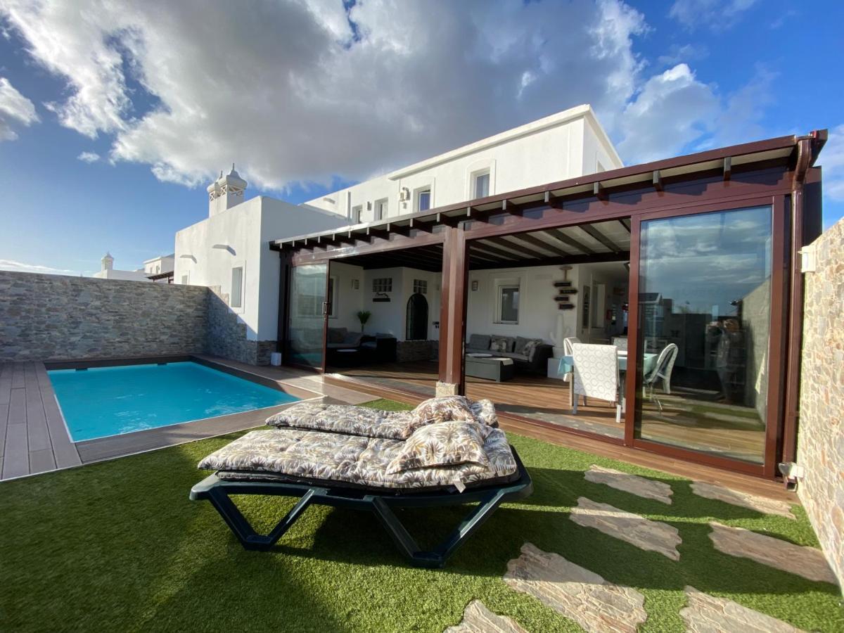 Laura 31 Playa Blanca (adults Only) * Playa Blanca (Lanzarote)