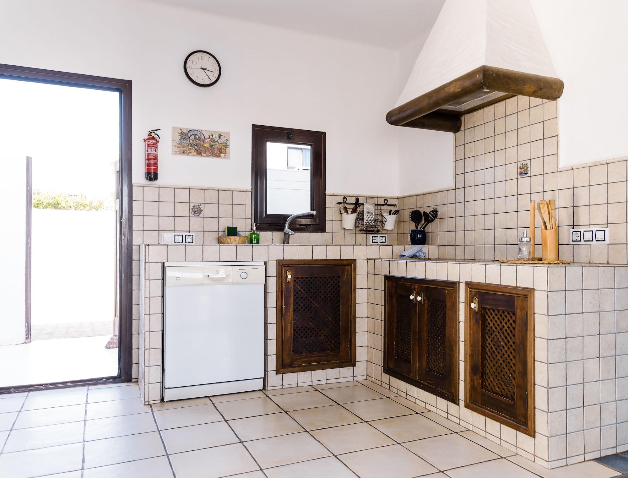 Kamezí Boutique Villa