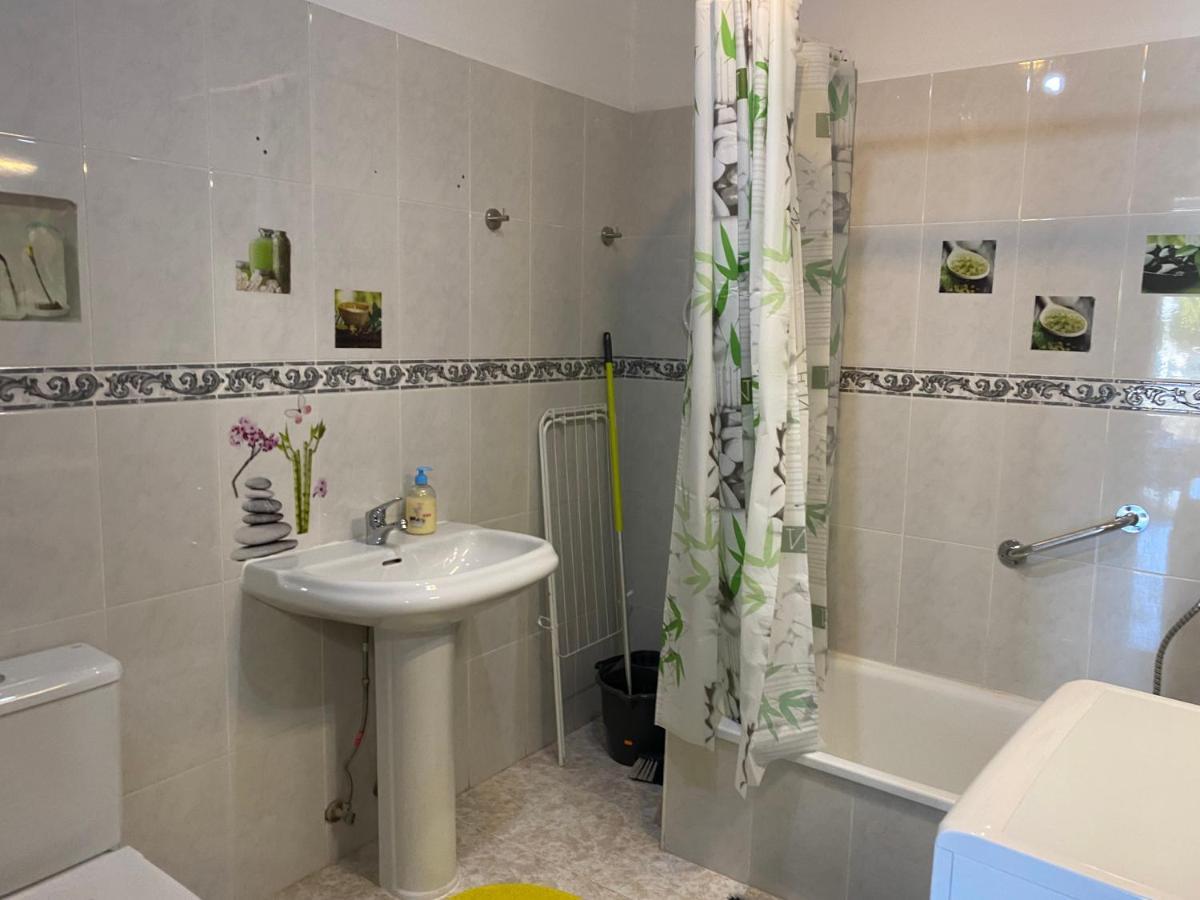 Loft Valentina Apartment Playa Blanca (Lanzarote)