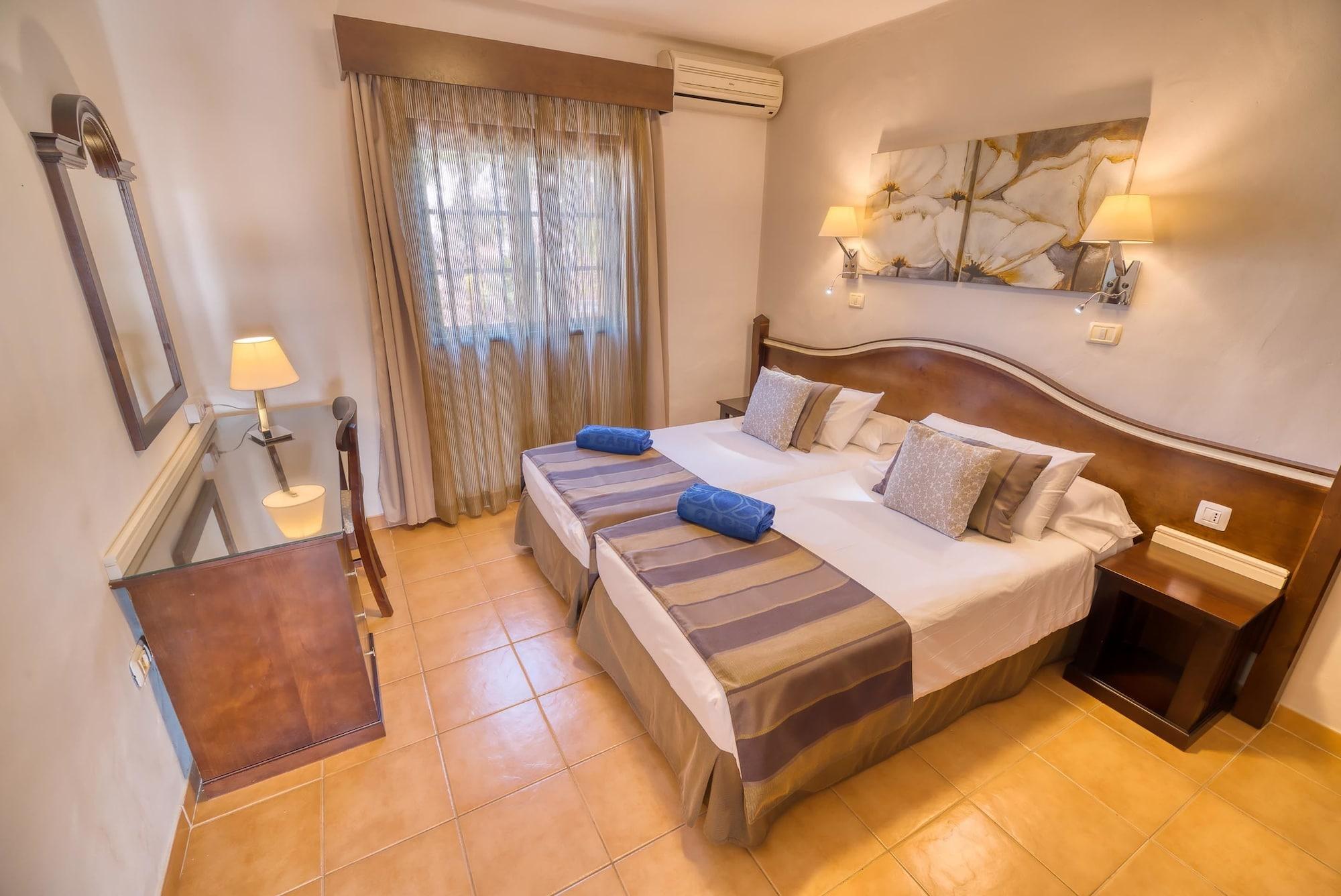 Ona Casitas Aparthotel