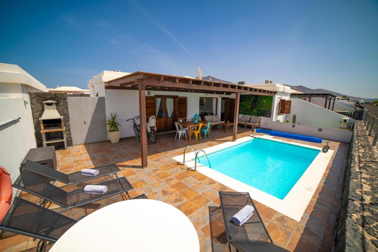 Alba Villa *