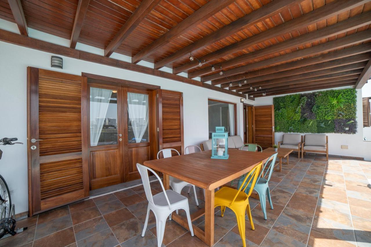 Villa Alba Playa Blanca (Lanzarote)