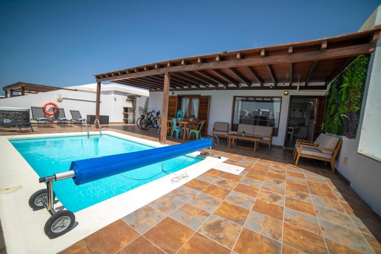 Villa Alba *