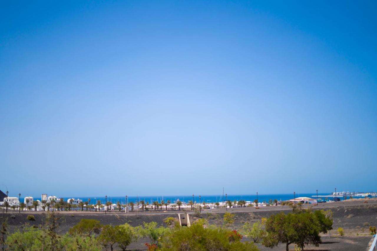 Villa Alba Playa Blanca (Lanzarote)
