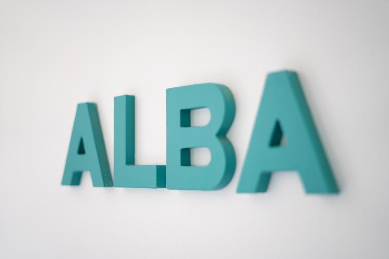 Alba