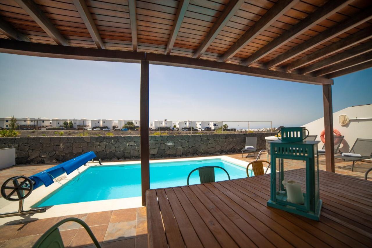 Alba Villa Playa Blanca (Lanzarote)