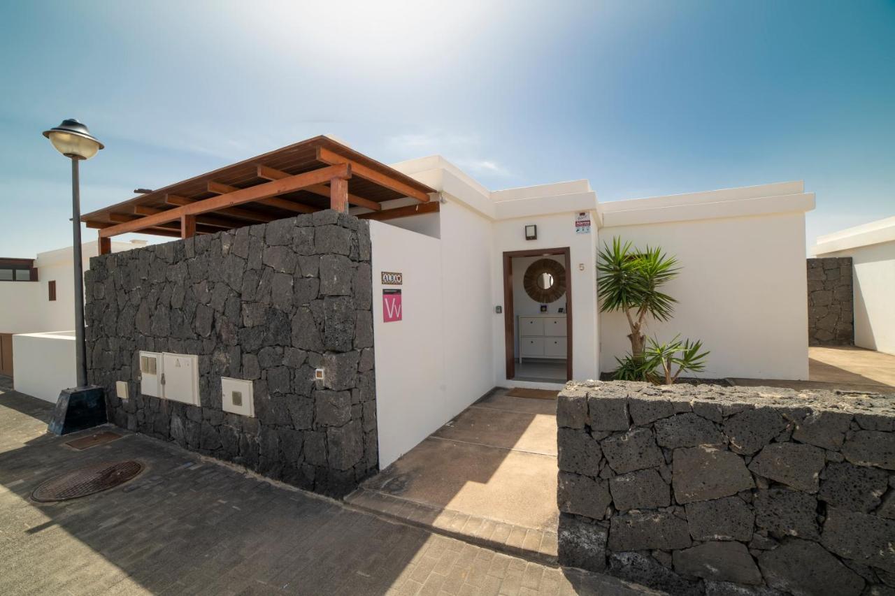 Alba Villa
