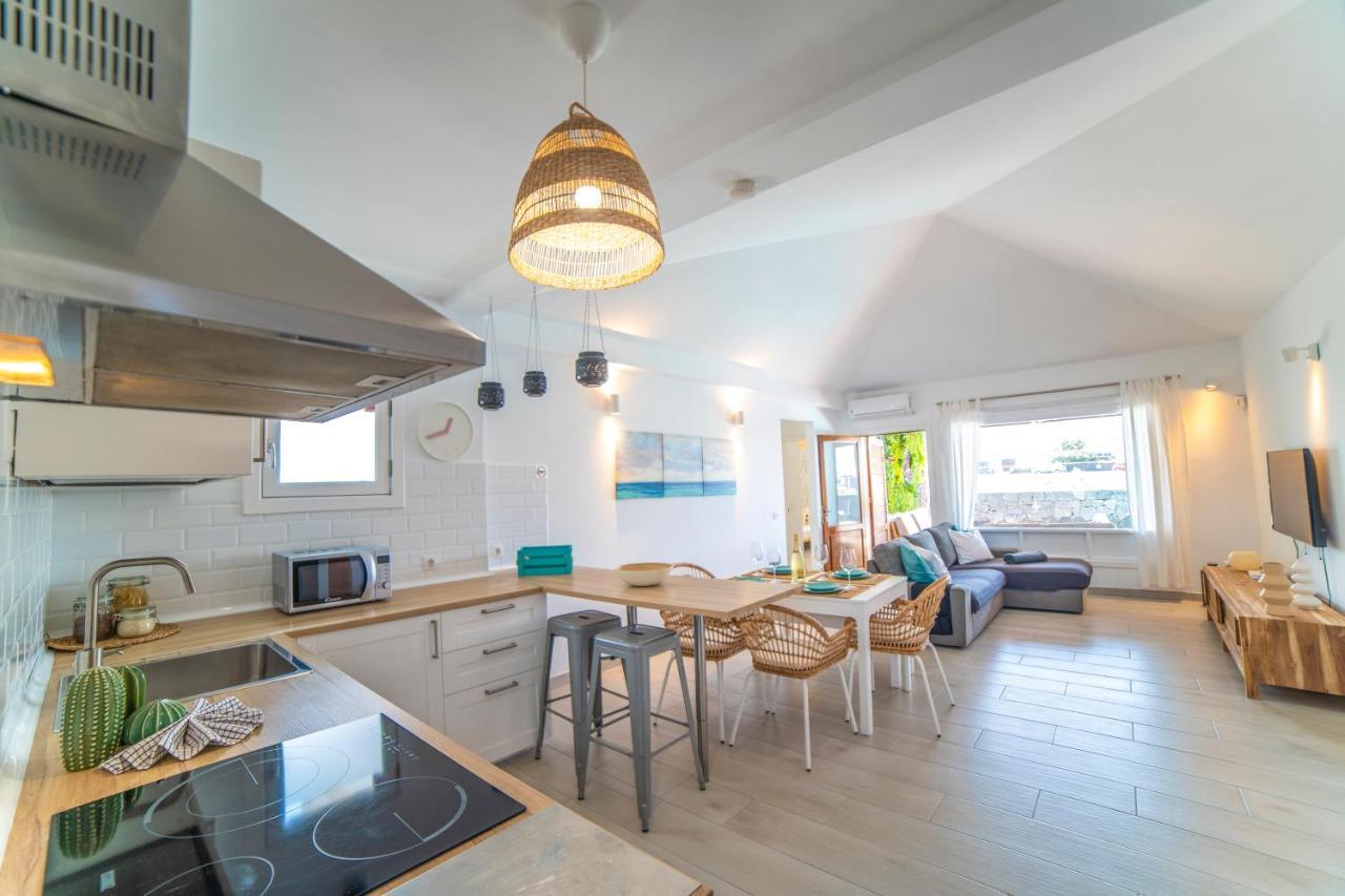 Villa Alba Playa Blanca (Lanzarote)