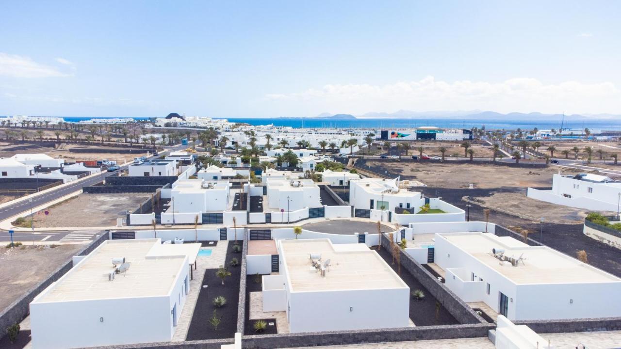 Blancazul Isora * Playa Blanca (Lanzarote)