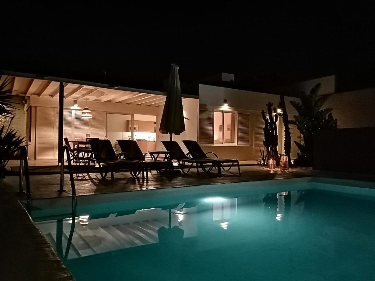 Coloradas House.