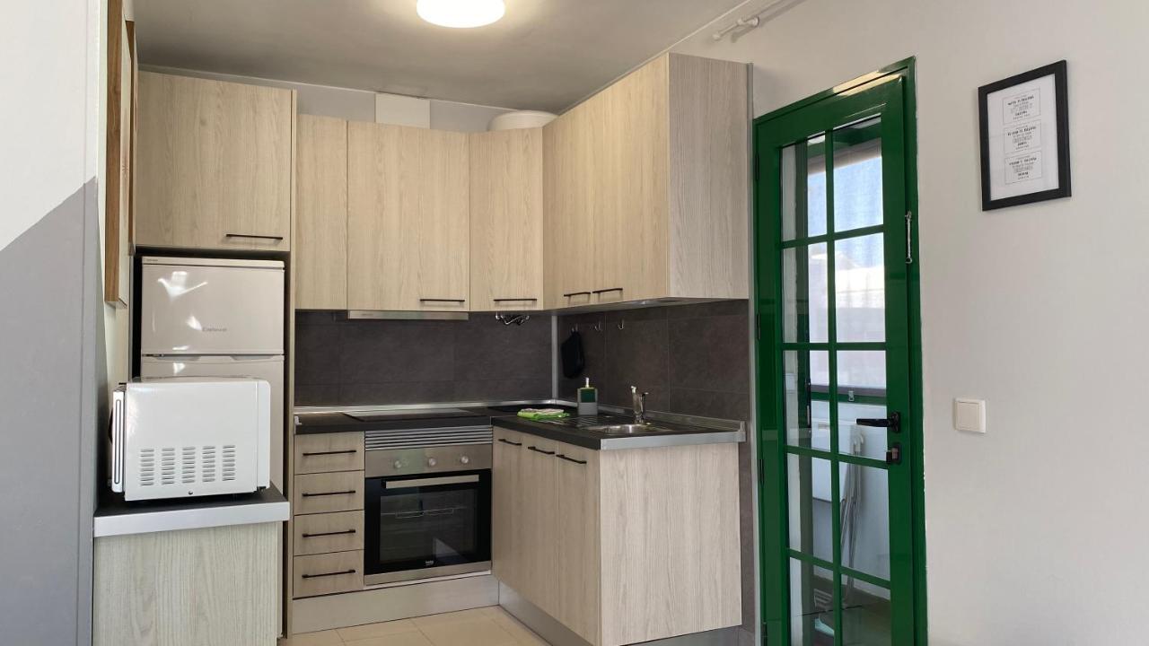 Apartamento La Dulce Vida Apartamento