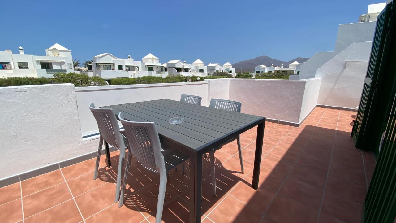 Apartamento Apartamento La Dulce Vida Playa Blanca (Lanzarote)