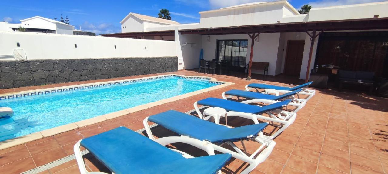 Villa Celeste