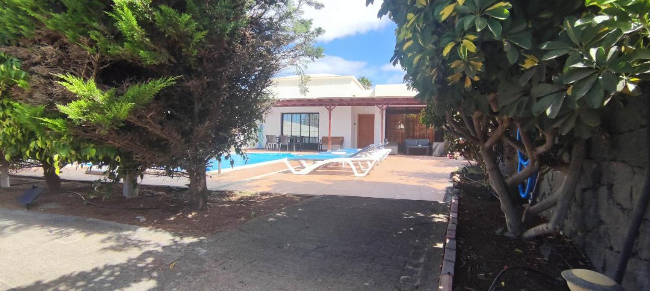 Celeste Playa Blanca (Lanzarote)