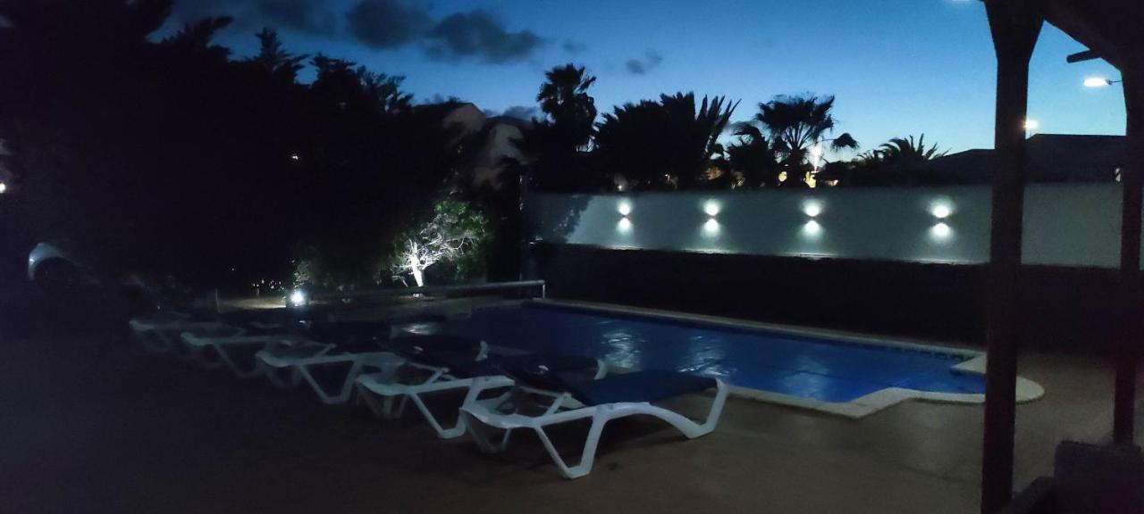 Villa Celeste *