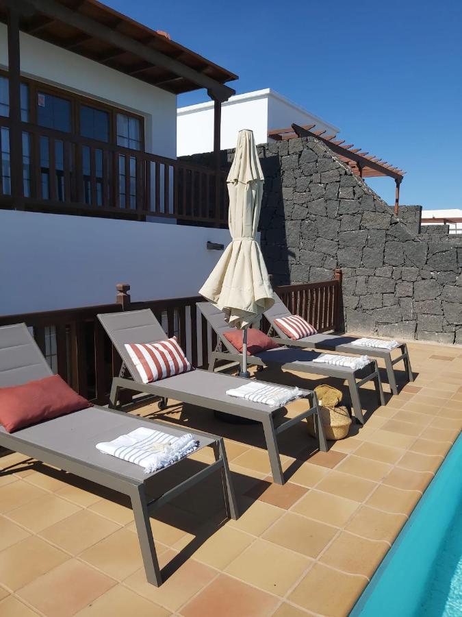 Tegala By Villitas Villa Playa Blanca (Lanzarote)
