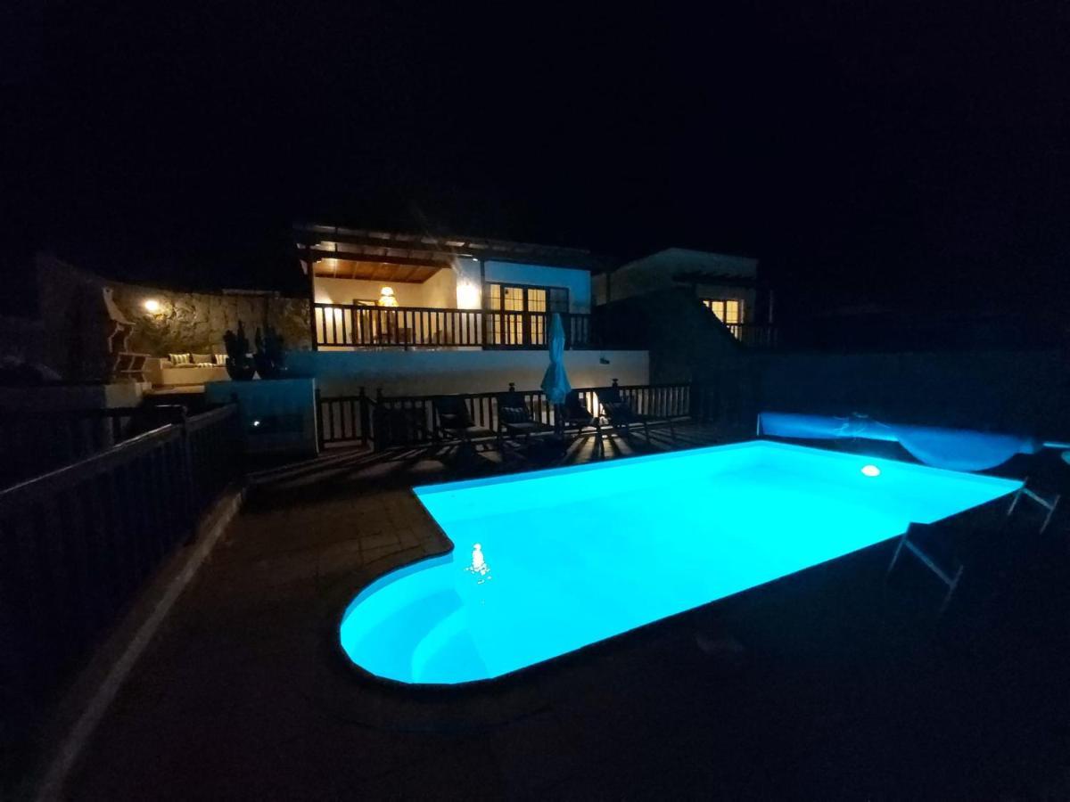 Tegala By Villitas Playa Blanca (Lanzarote)