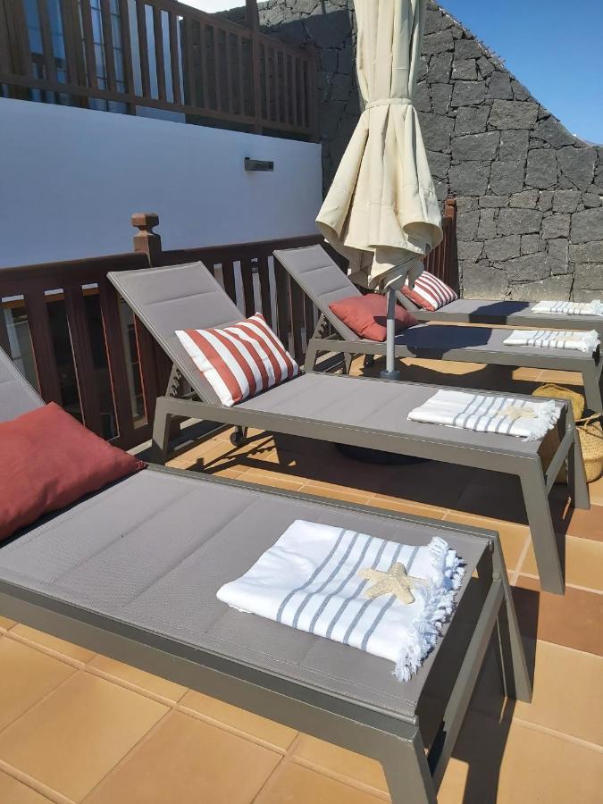 Tegala By Villitas * Playa Blanca (Lanzarote)