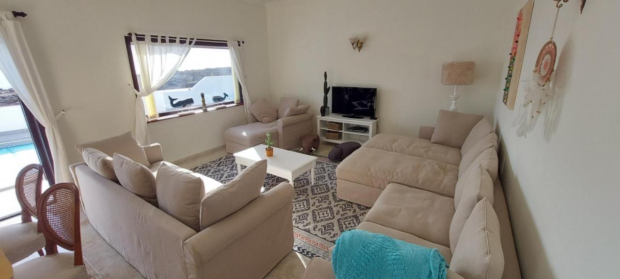 Villa Sunset Paradise With Panoramic Sea View, First Line, Sunsets