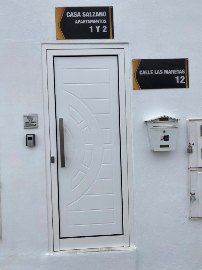 Casa Salzano *