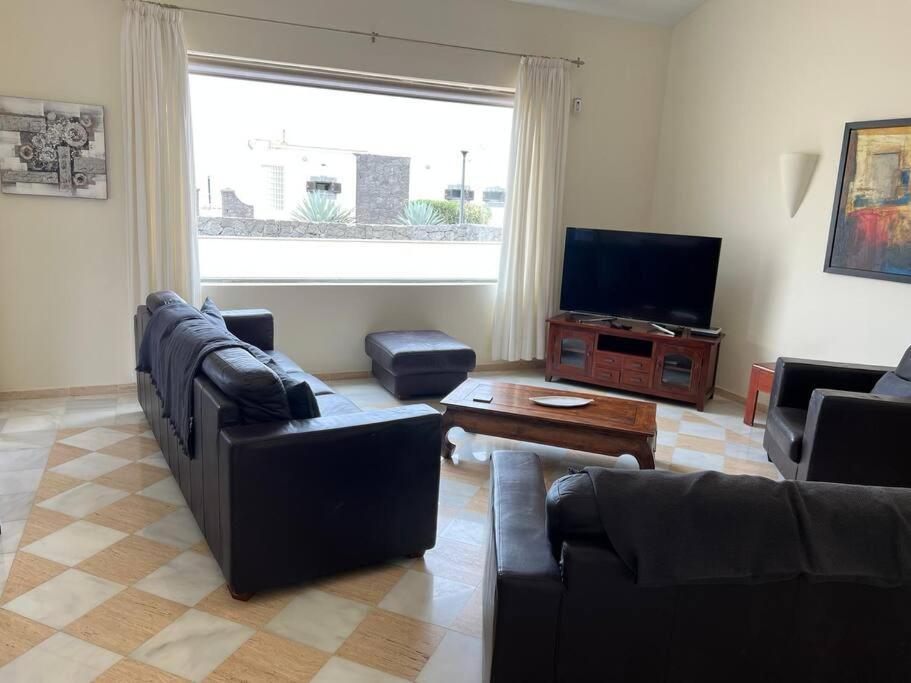 Villa Berna With Sea View *