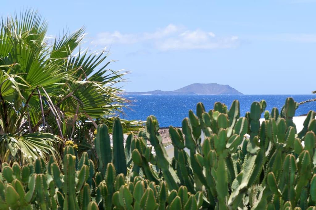 Hipoclub Villas, Aguamarina 10 Playa Blanca (Lanzarote)