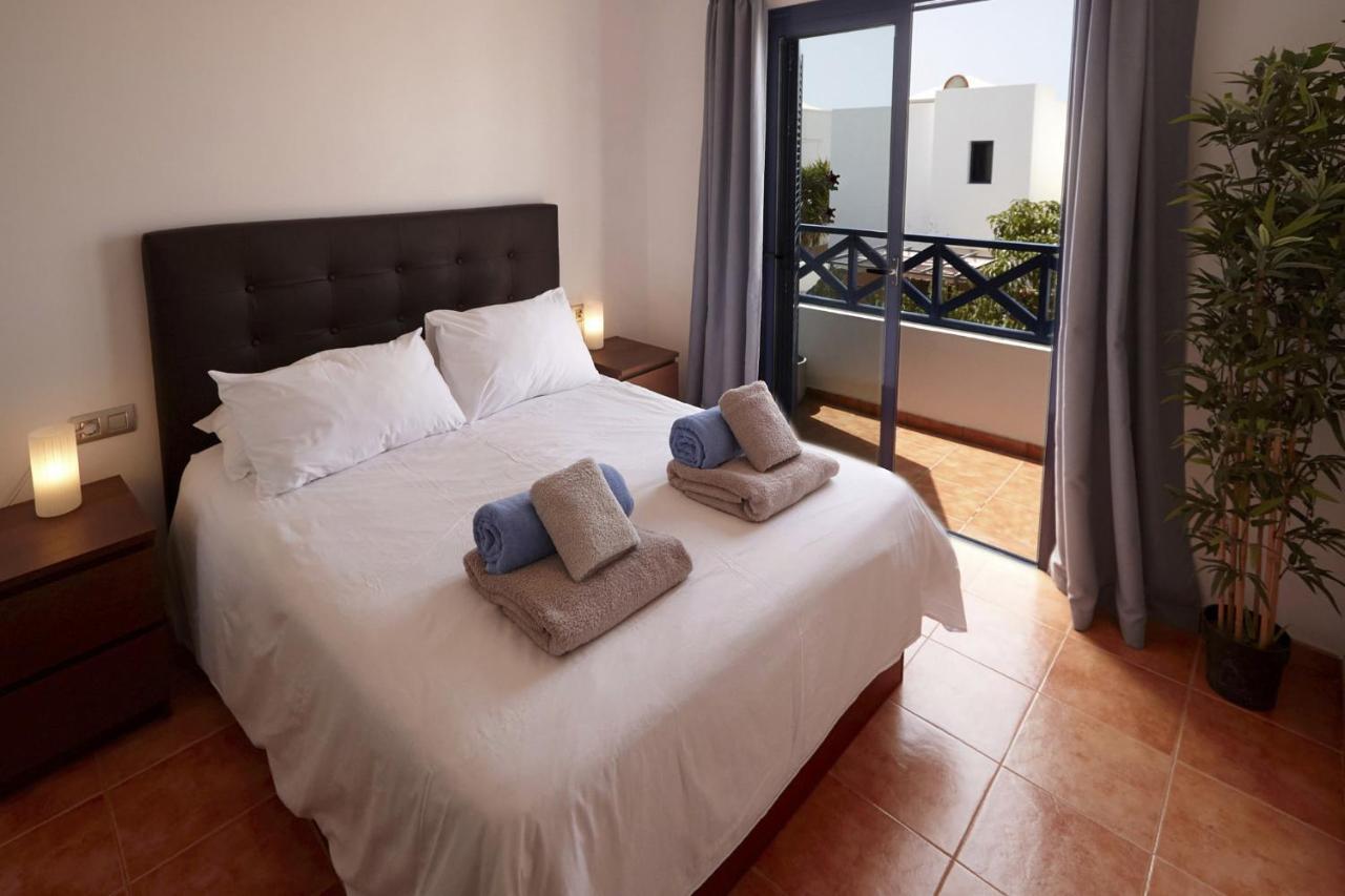 221 - Casa La Vista By Now Ltd Villa Playa Blanca (Lanzarote)