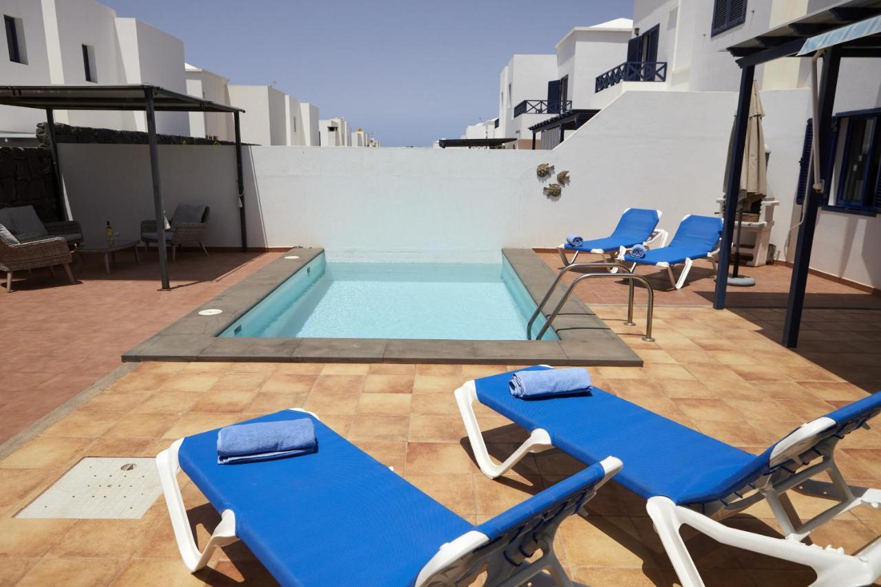 Villa 221 - Casa La Vista By Now Ltd *