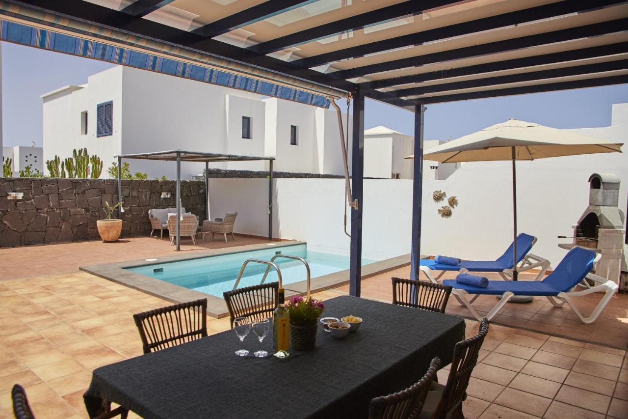 Villa 221 - Casa La Vista By Now Ltd