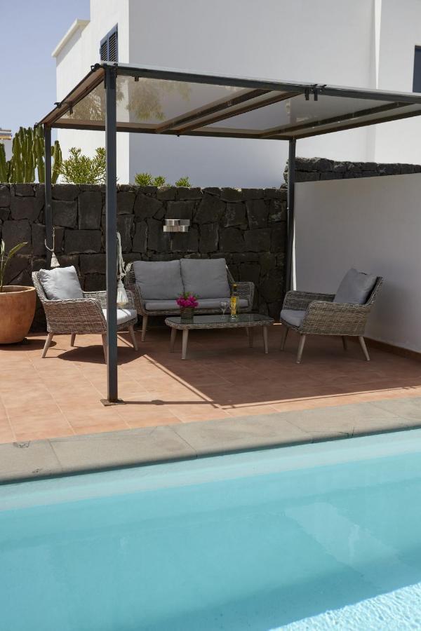 221 - Casa La Vista By Now Ltd Villa *
