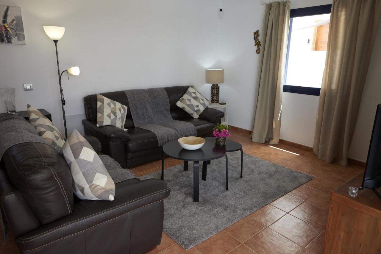 221 - Casa La Vista By Now Ltd Playa Blanca (Lanzarote)