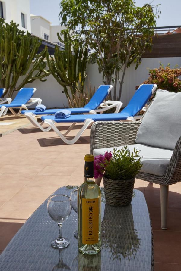 221 - Casa La Vista By Now Ltd Villa Playa Blanca (Lanzarote)
