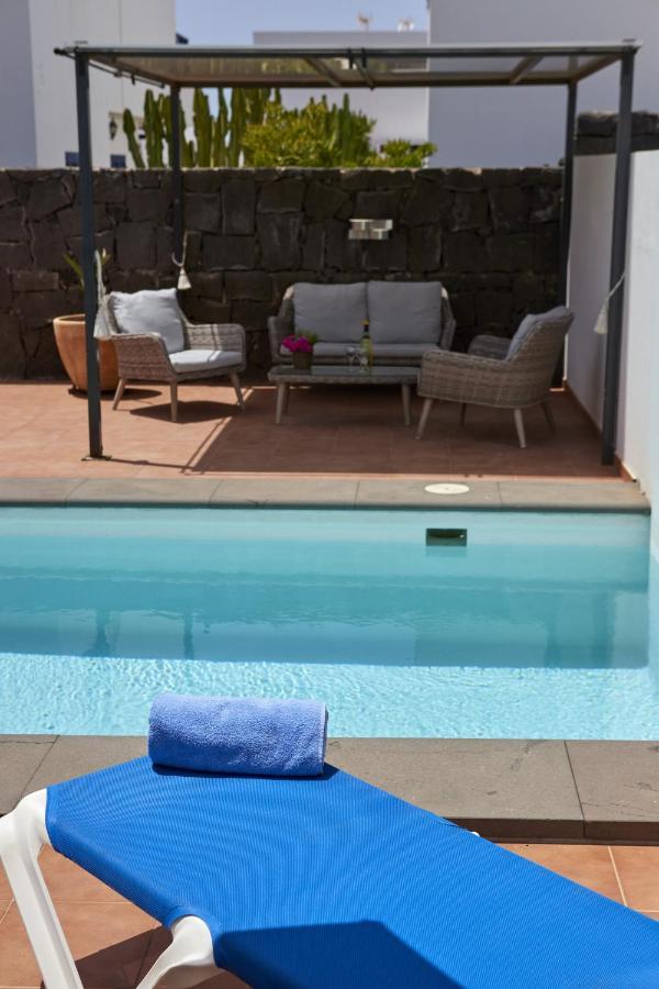 221 - Casa La Vista By Now Ltd *