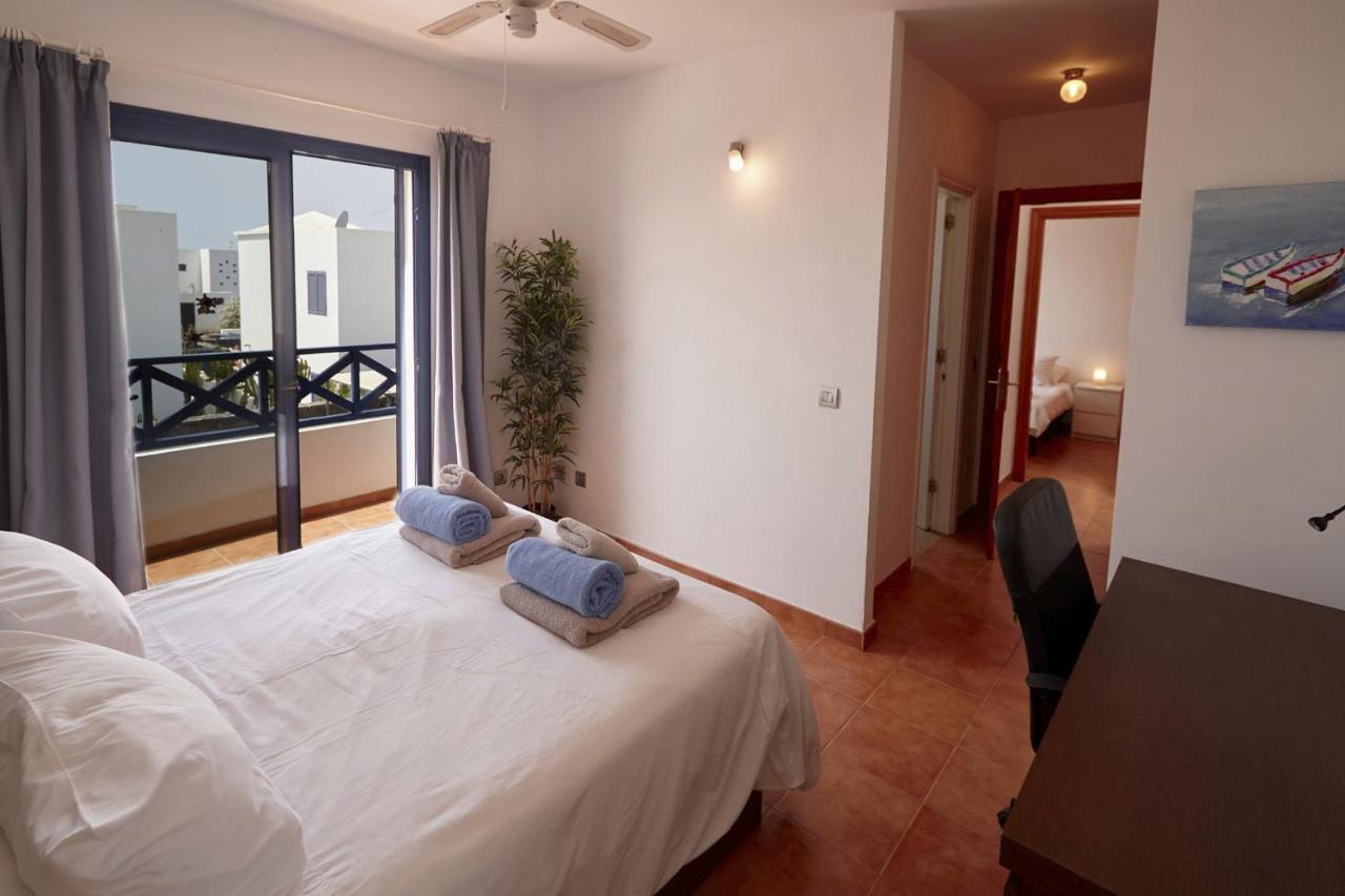 221 - Casa La Vista By Now Ltd *
