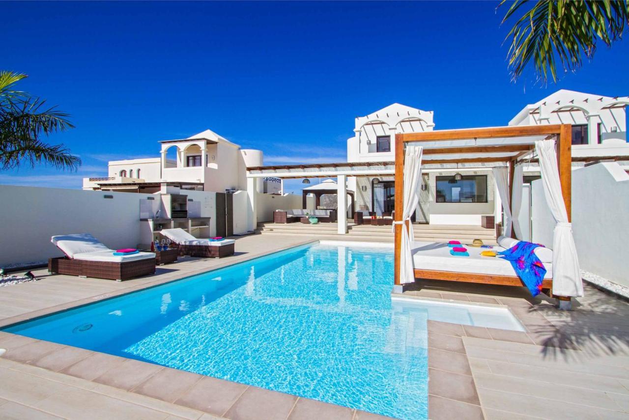 Villa Pedro *