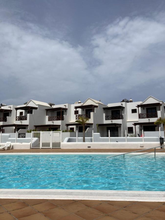 Ferienhaus Casa Atlantico *