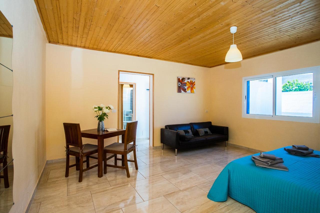 Villa Aleksandra Playa Blanca (Lanzarote)