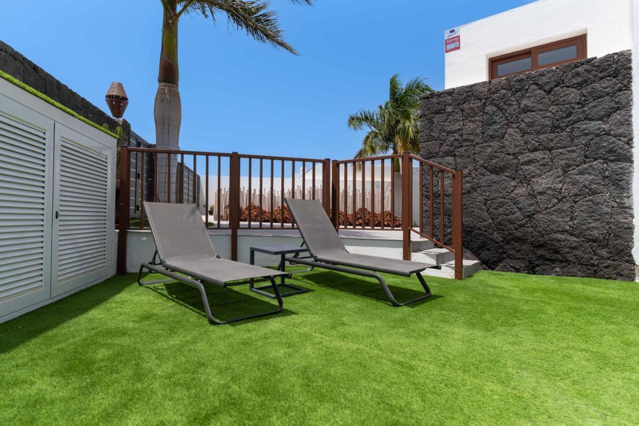 Villa Sea Breeze Jarea *