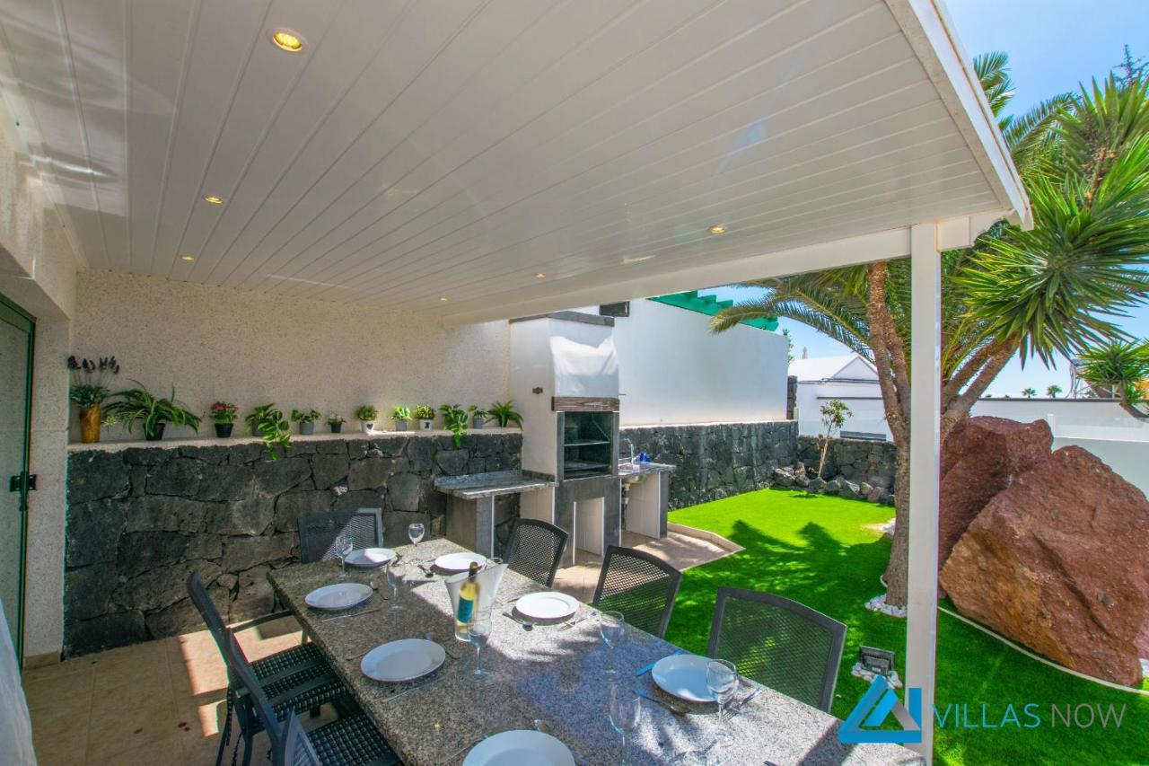 Villa Casa Flamingo - Lh106 By Now Ltd *