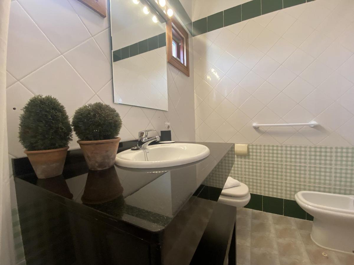 Villa Villalia Capri *