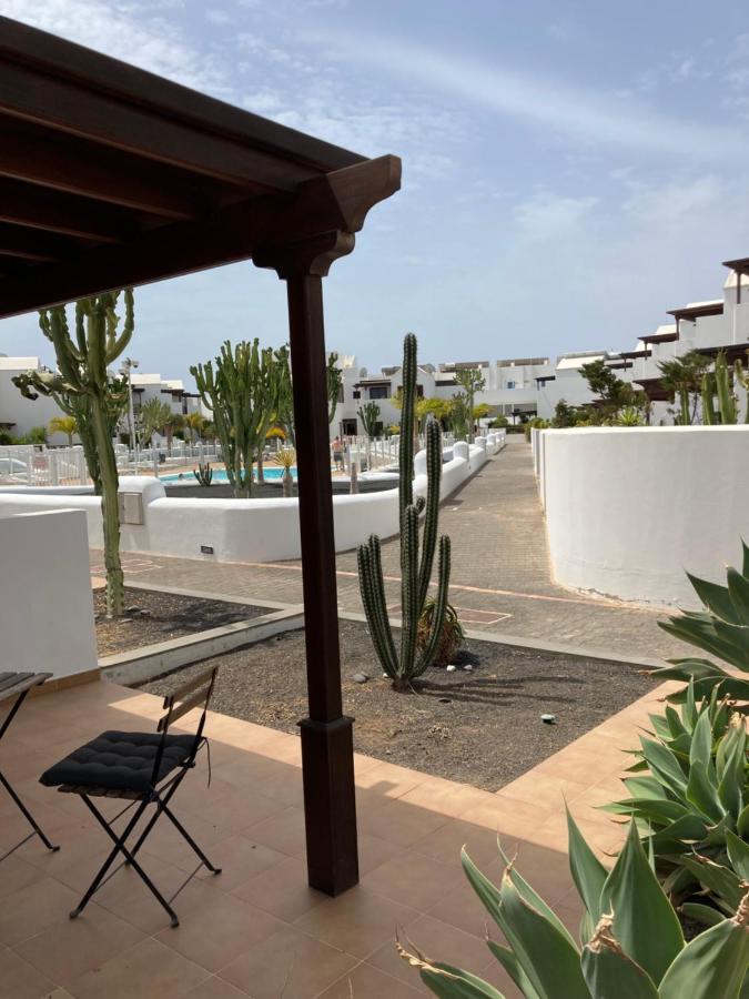 Casa Atlantico Ferienhaus *