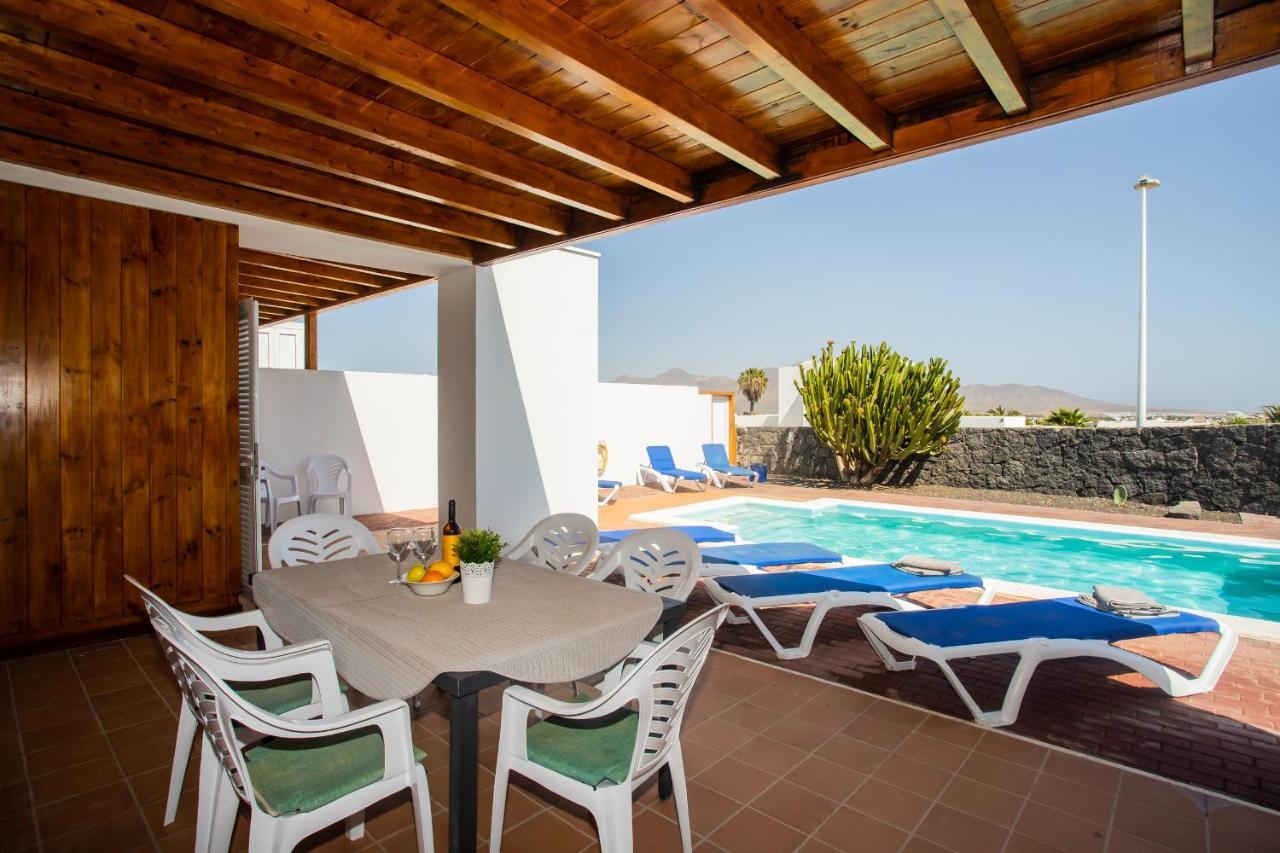 Aleksandra Playa Blanca (Lanzarote)