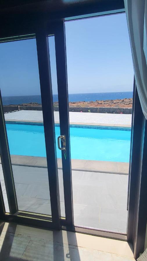 Sunset Paradise With Panoramic Sea View, First Line, Sunsets * Playa Blanca (Lanzarote)